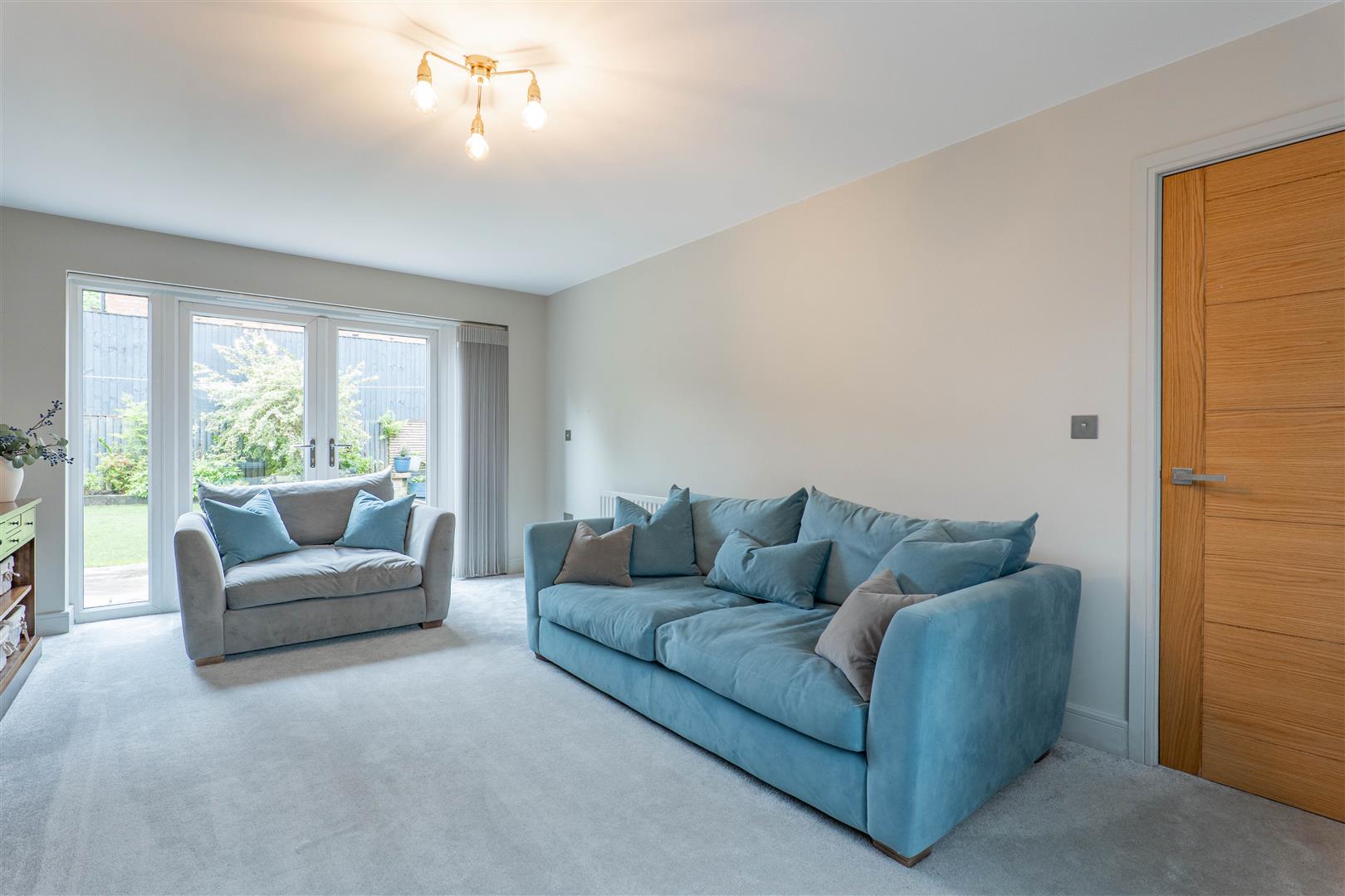 Shireburne Drive, Chorley